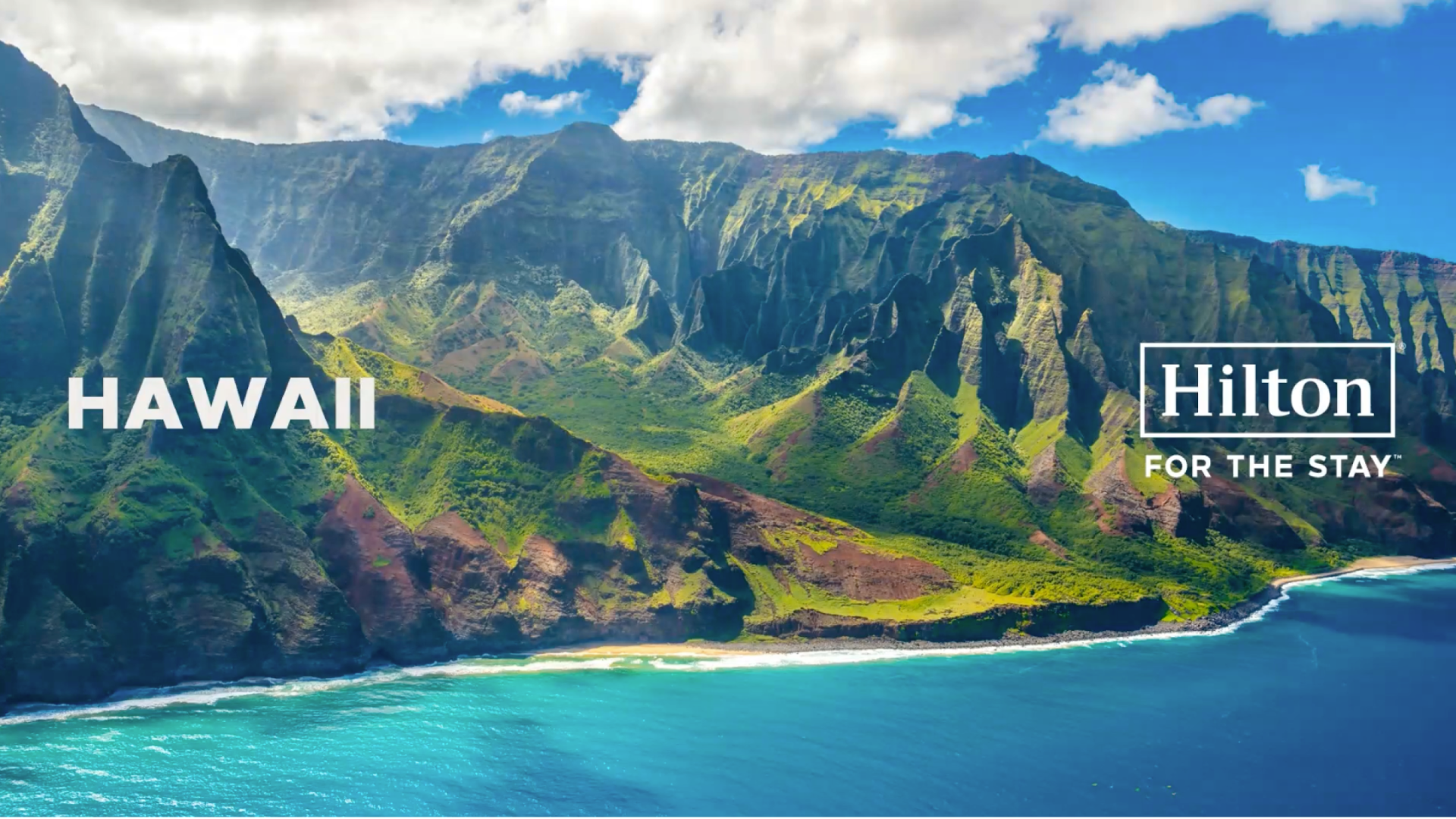 Discover Hawaii