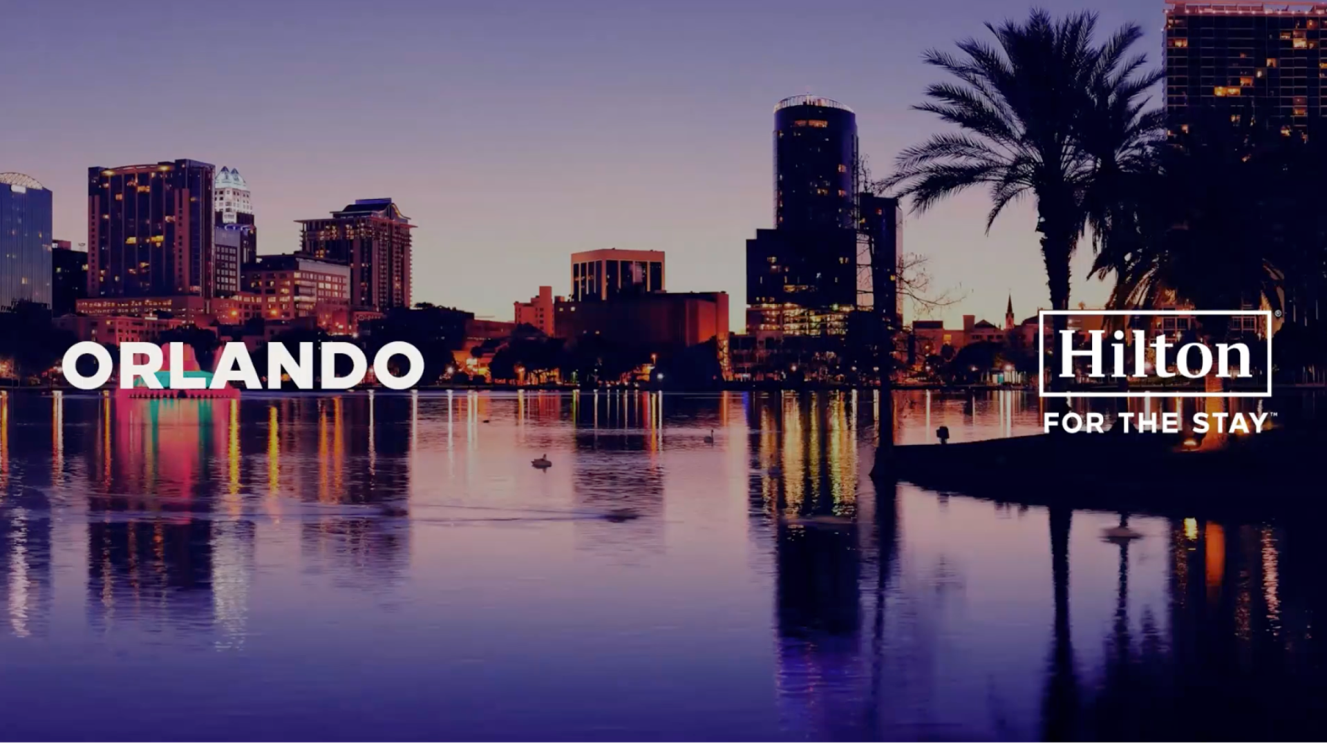 Discover Orlando