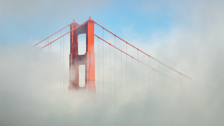 Discover San Francisco/San Jose