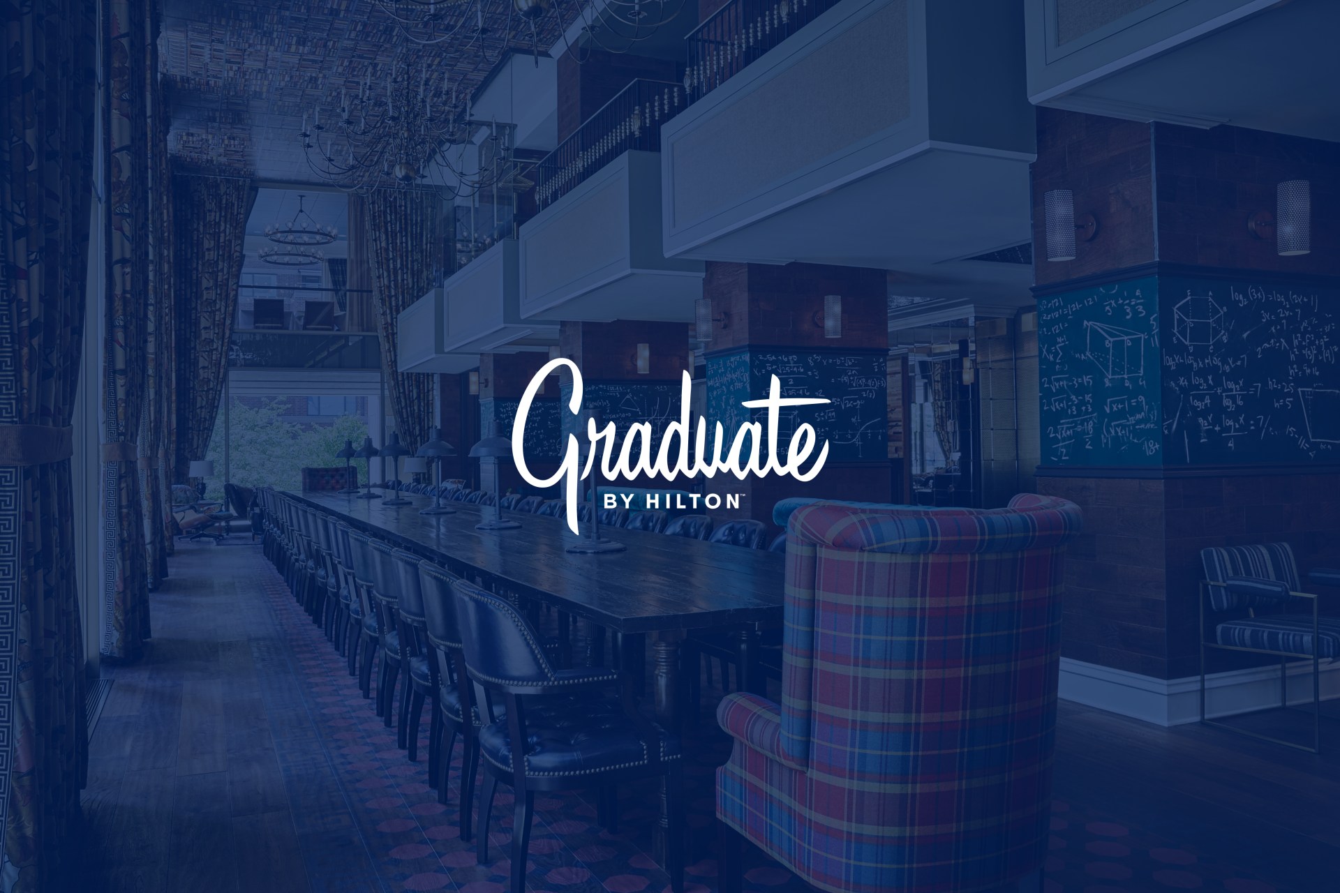 Introducing Graduate by Hilton